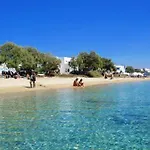 Annita's Village 3* Agia Anna (Naxos)
