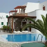 Apart-hotel Annita's Village 3*