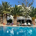Apart-hotel Annita's Village Agia Anna (Naxos)