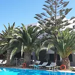 Annita's Village 3* Agia Anna (Naxos)