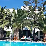 Annita's Village 3* Agia Anna (Naxos)