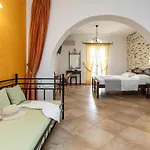 Annita's Village 3* Agia Anna (Naxos)