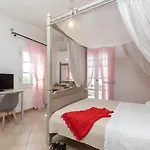 Annita's Village Apart-hotel Agia Anna (Naxos)