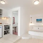 Annita's Village Apart-hotel Agia Anna (Naxos)