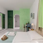 Apart-hotel Annita's Village Agia Anna (Naxos)