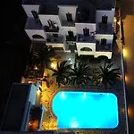Apart-hotel Annita's Village Agia Anna (Naxos)