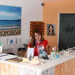 Apart-hotel Annita's Village Agia Anna (Naxos)
