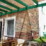 Apart-hotel Annita's Village Agia Anna (Naxos)