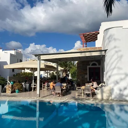 Annita's Village Aparthotel
