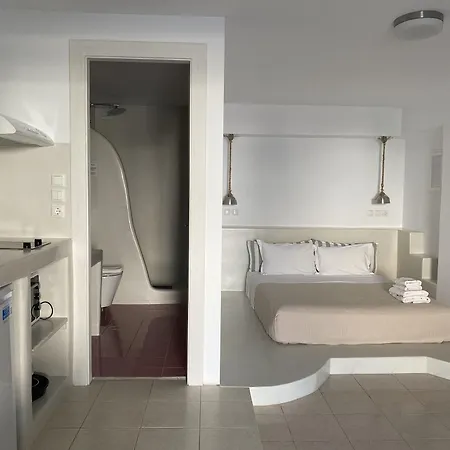 Aparthotel Annita's Village 3*