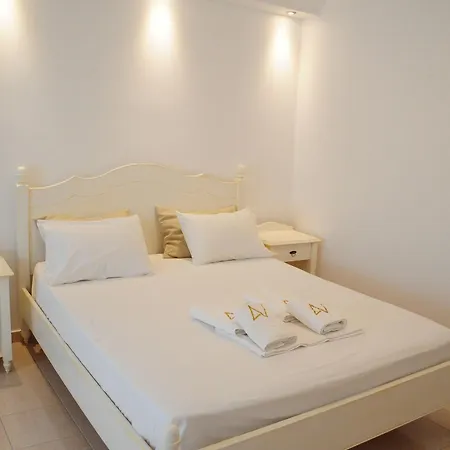 Aparthotel Annita's Village 3*