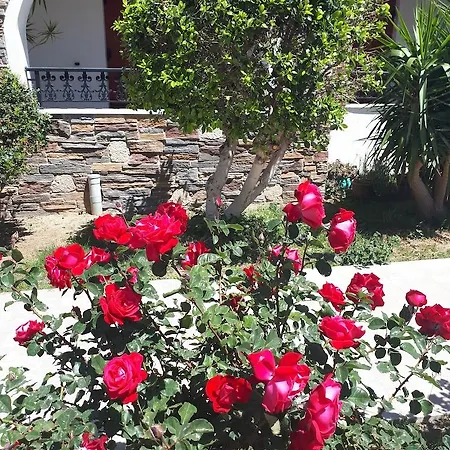 Appart hôtel Annita's Village