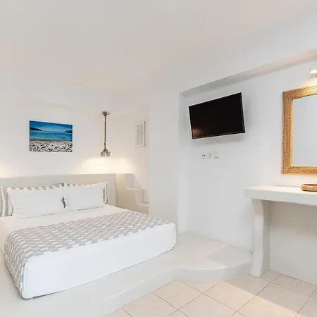 Aparthotel Annita's Village