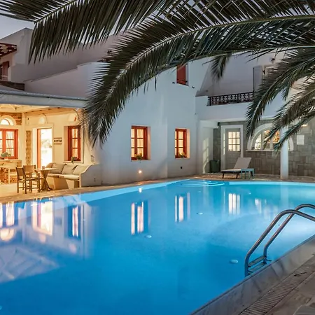 Aparthotel Annita's Village