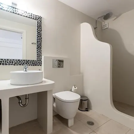Annita's Village Aparthotel Agia Anna (Naxos)