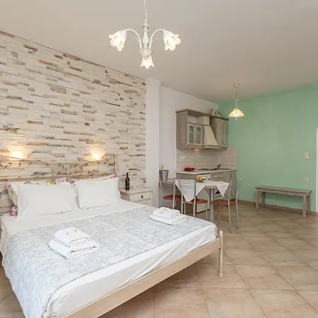 Annita's Village Appart hôtel 3*