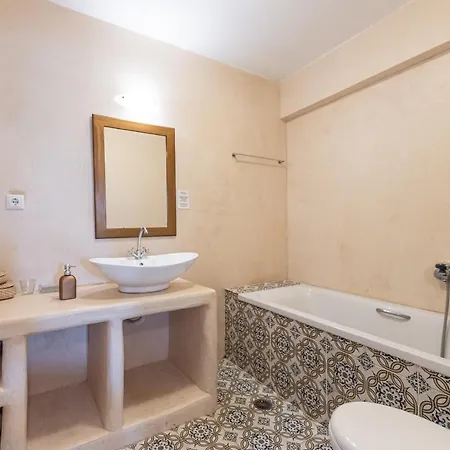 Aparthotel Annita's Village 3*