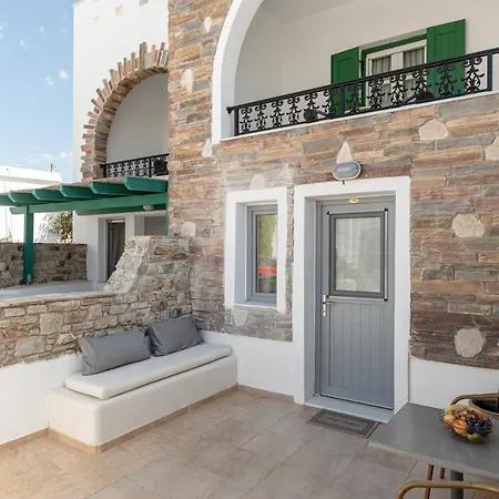 Annita's Village Apartmanhotel