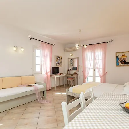 Appart hôtel Annita's Village