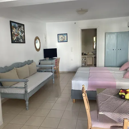 Annita's Village Appart hôtel 3*