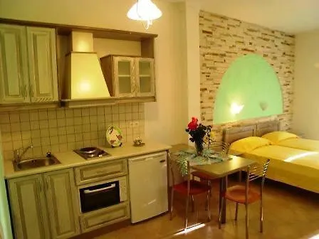 Aparthotel Annita's Village 3*