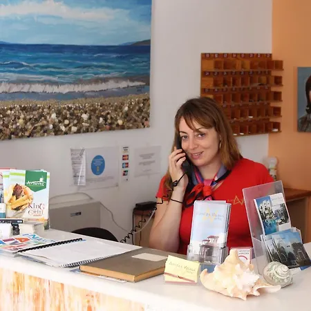 Annita's Village Aparthotel 3*