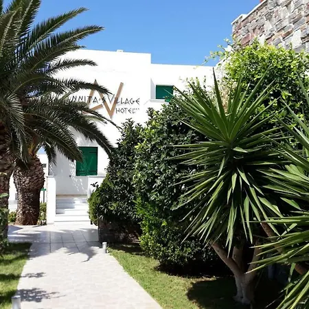 Aparthotel Annita's Village 3*