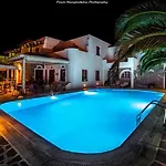Annita's Village Appart hôtel Agia Anna (Naxos)
