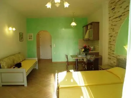 מלון דירות Annita's Village