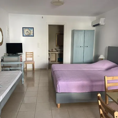 Aparthotel Annita's Village 3*