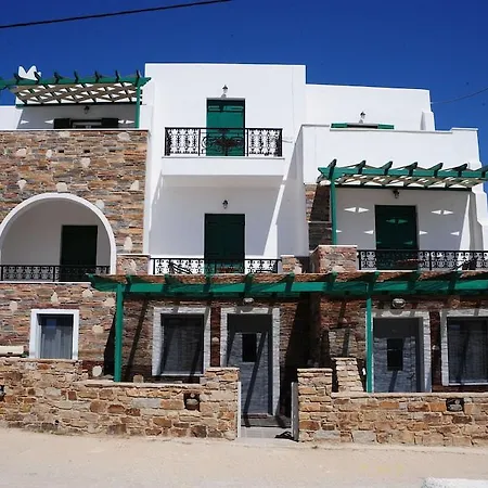 Annita's Village Апарт-отель