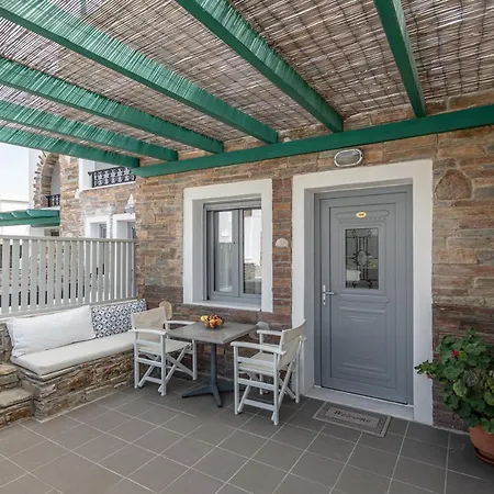 Annita's Village Aparthotel 3*