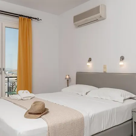 Annita's Village Aparthotel