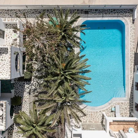 Aparthotel Annita's Village Agia Anna (Naxos)