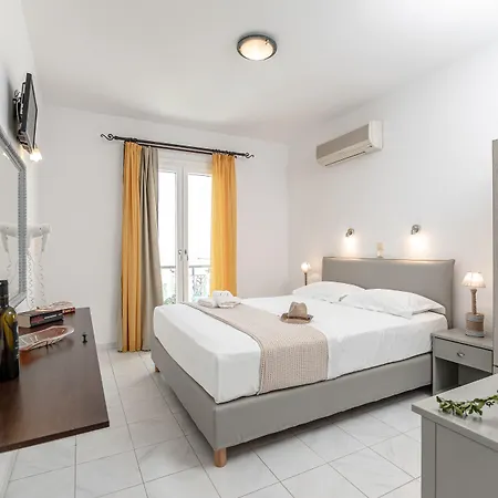 Annita's Village 3*