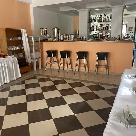מלון דירות Annita's Village Agia Anna (Naxos)