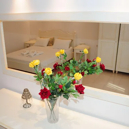 Annita's Village Agia Anna (Naxos)