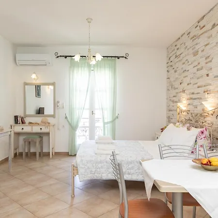 Annita's Village Апарт-отель