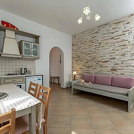 Annita's Village Апарт-отель