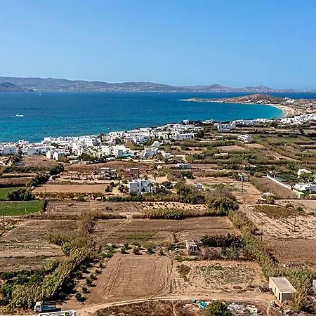 Annita's Village Апарт-отель Айя-Анна