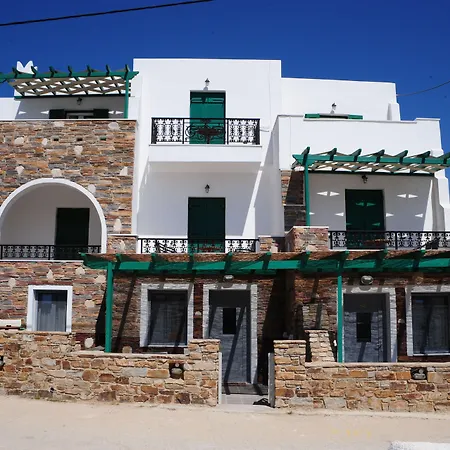 Апарт-отель Annita's Village