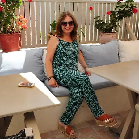 Апарт-отель Annita's Village