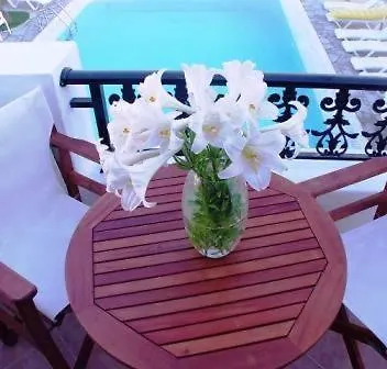 Aparthotel Annita's Village