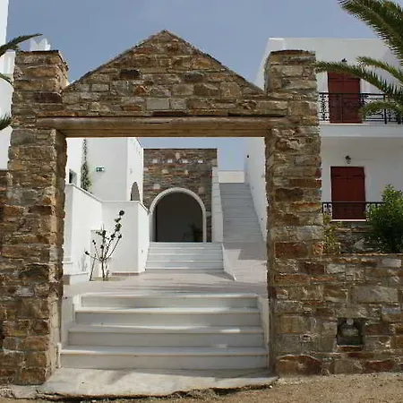 Annita's Village 3*