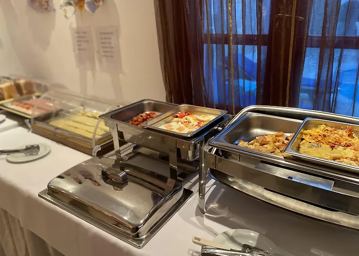 Annita's Village Appart hôtel