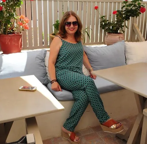 Appart hôtel Annita's Village